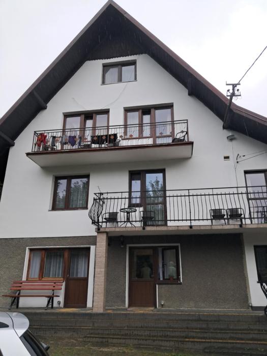 Kwatery u Potoków
