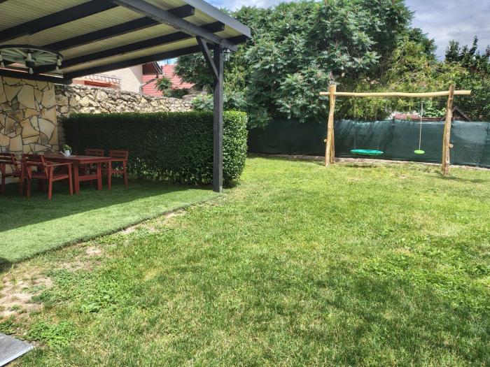 Vén Malom Apartman
