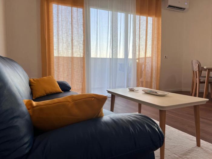 Casa Dajti - Quiet Mountain View, Fast Wi-Fi