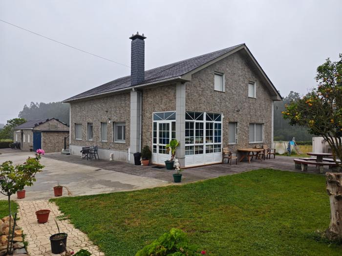 Casa la Pradera