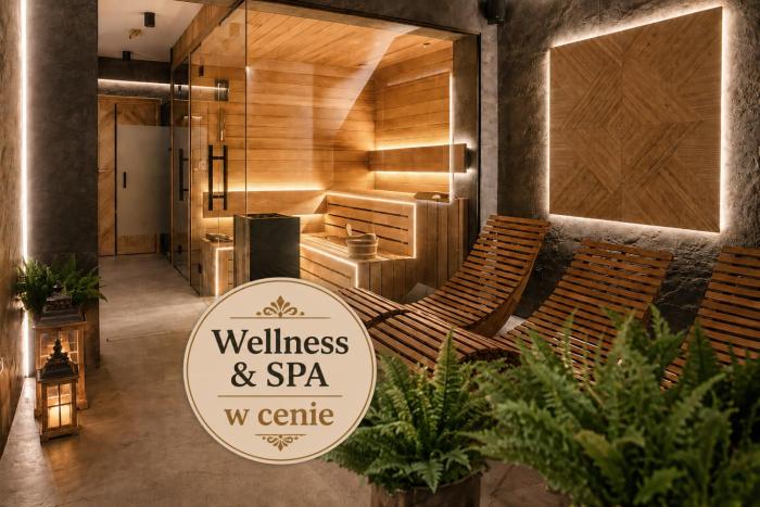 Pensjonat Litworówka Wellness&SPA
