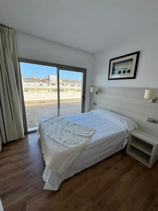 Apartamento ático en Salou - Michelangelo II