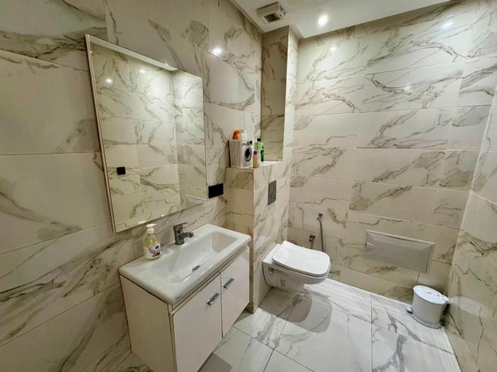 Appartement Zebre