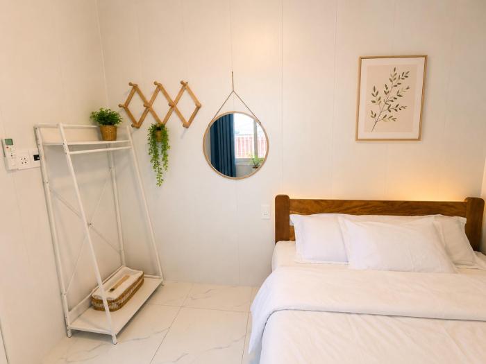 San ho beach Homestay