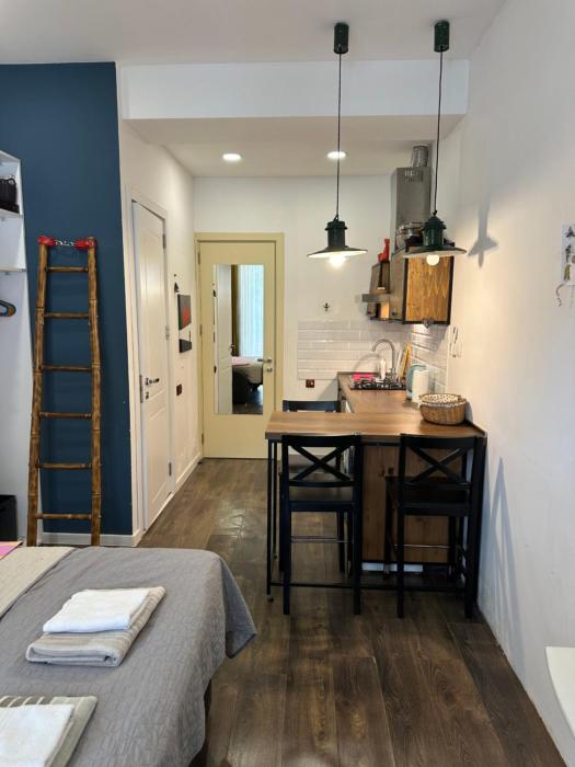 Cosy Studio crafted with love