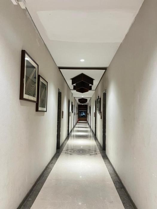 DK Club & Resort