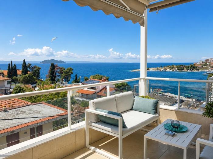 MK Seaview Stays