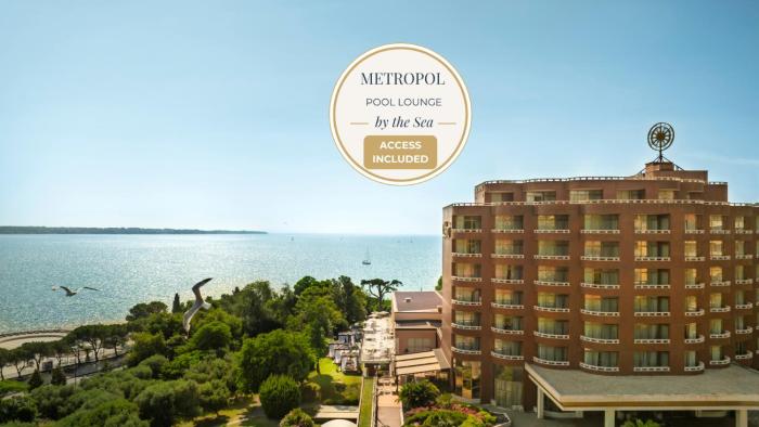 Remisens Hotel METROPOL