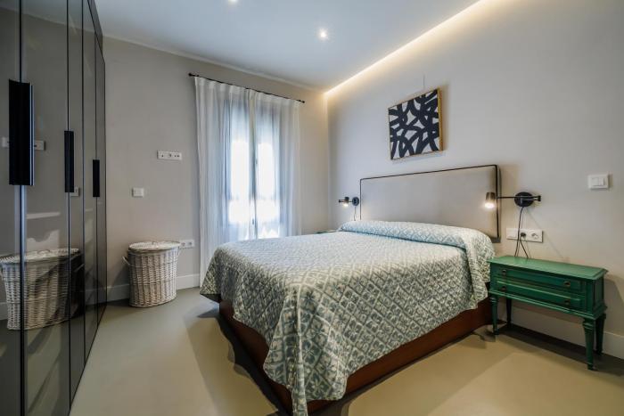 Lunaria Apartment & Córdoba City Centre