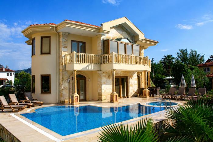Villa Allure
