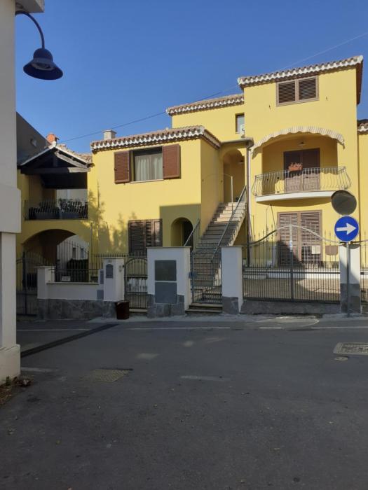 Appartamento Plammas