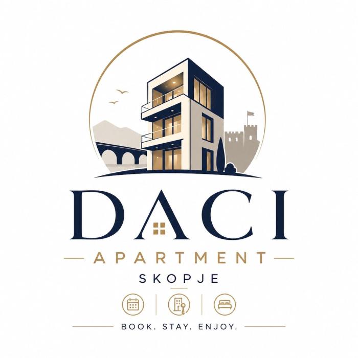 Daci Apartment Skopje