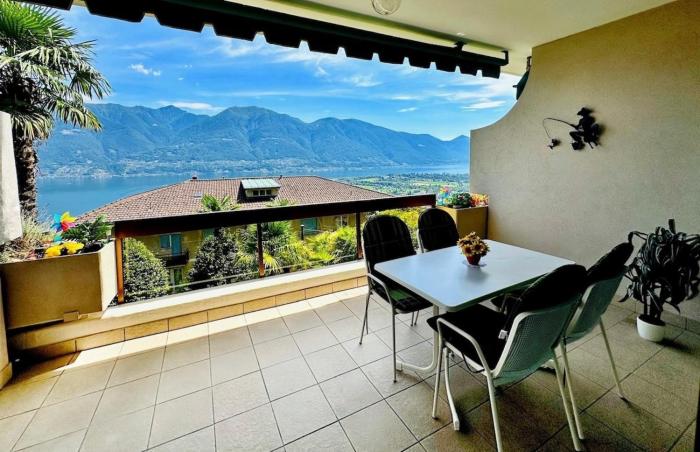 Ferienwohnung C04