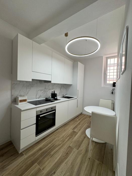 moderna ed elegante Residenza nel centro di Pavia