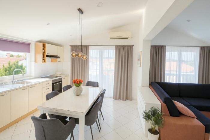 Apartment Zara