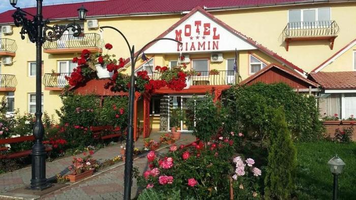 Motel Biamin