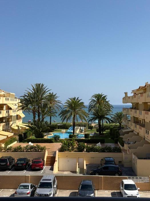 APARTAMENT DENIA LES MARINES RELAX l