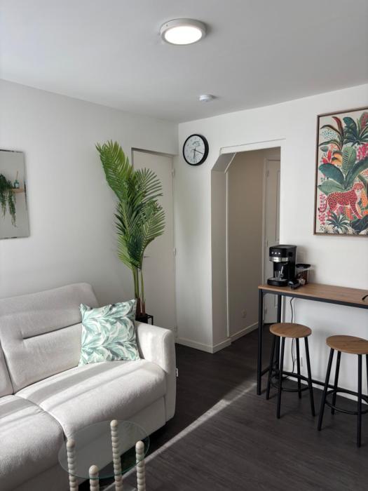 Le Tropicana - Studio Centre Beauvais