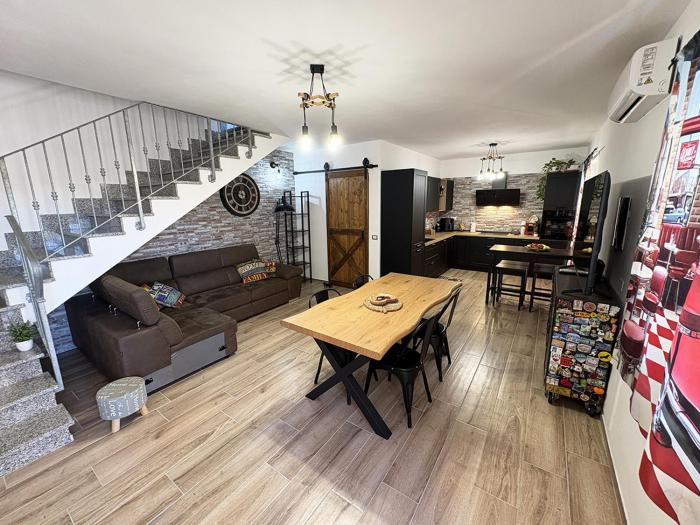 House Barbara - C70