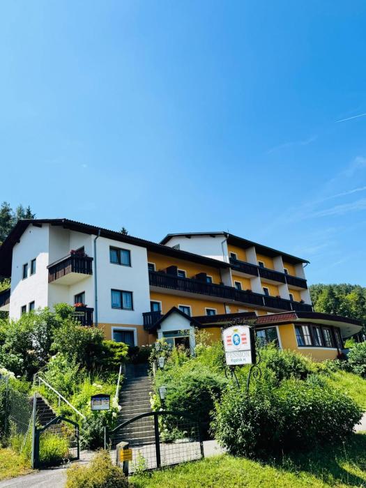 Ferienpension Garni