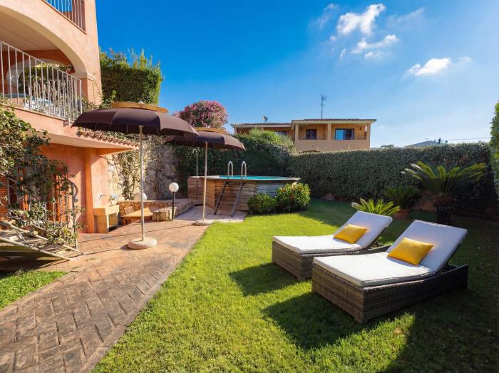 Lighthouse Villa