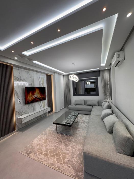Appartement near to Achakar beach