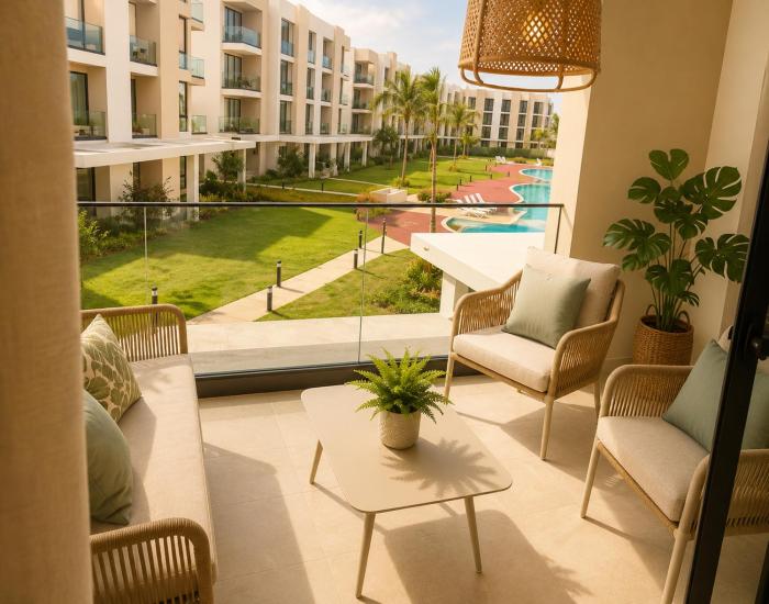 Lux Resort beautiful life in Vista Cana