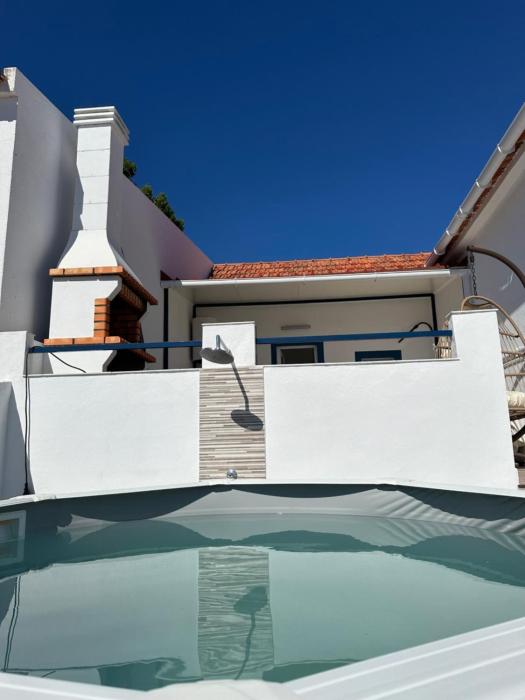 Casa Da Aldeia
