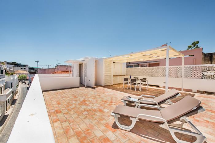 Faro Terrace
