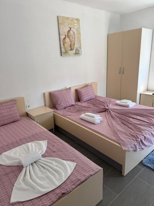 Bella Montenegrina Apartments