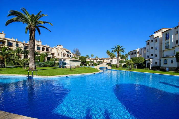 La Isla - Javea
