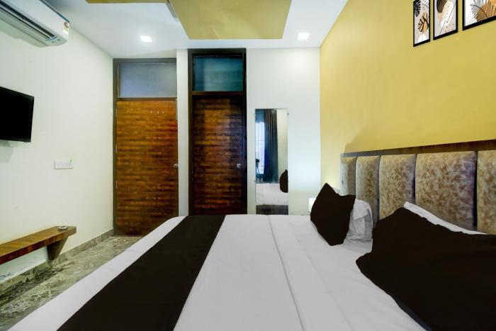 Hotel O by OYO JAIPUR ONE