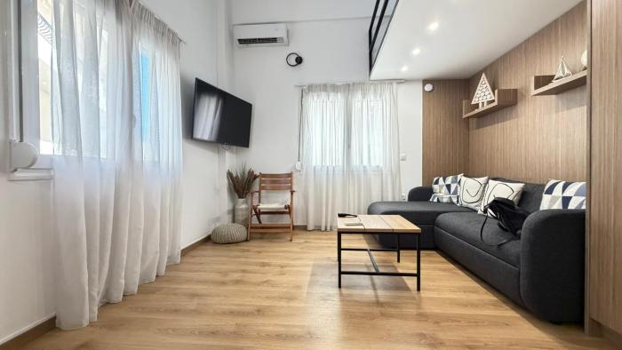 Anestis Apt Heraklion