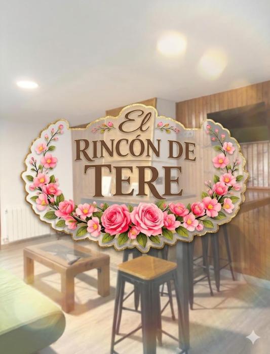 El Rincón De Tere