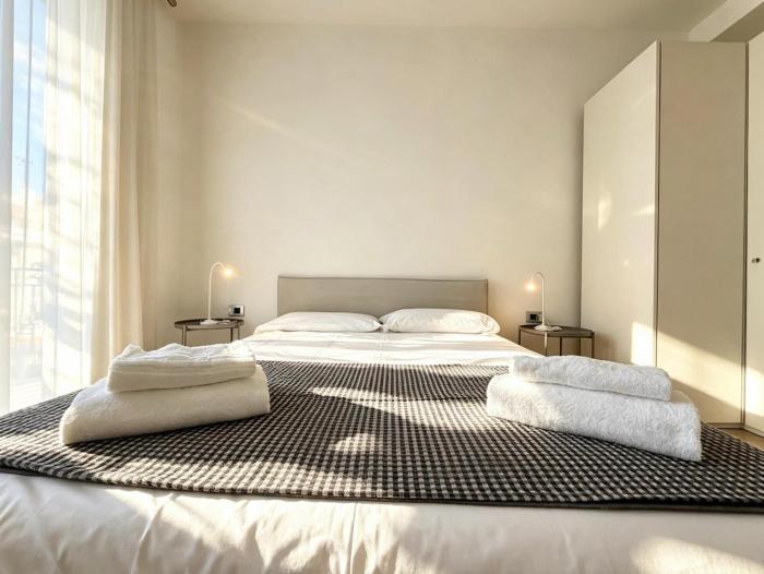 Sido House - A pochi passi dalla spiaggia