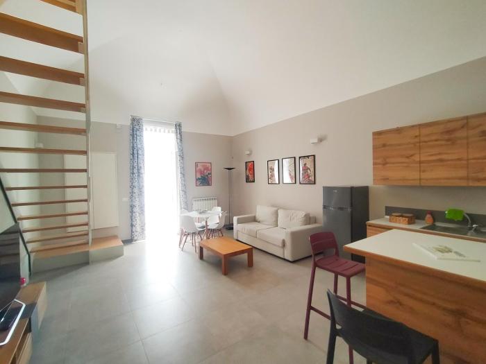 Casa Mario