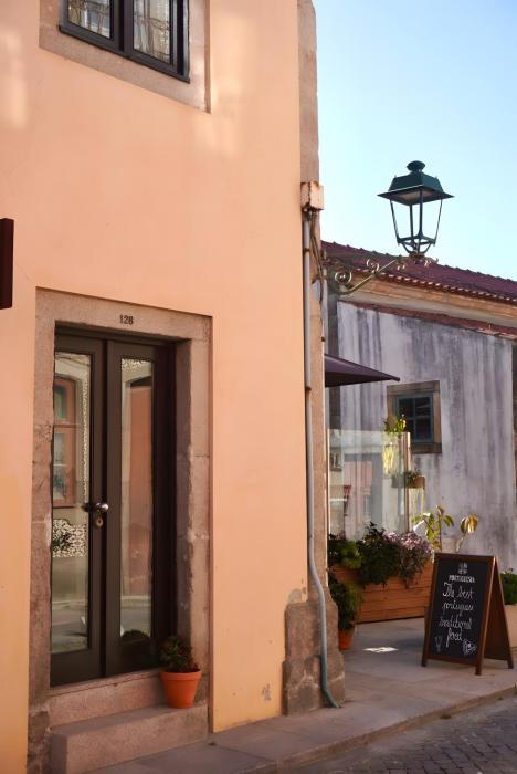 Casas de São Roque