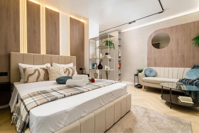 Romana Vibe Luxury - City Center