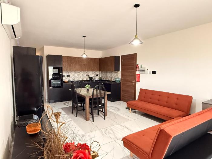 Marsascala new Apartment close to beaches