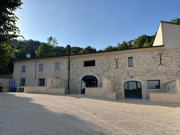 Gîtes Amea Vercors