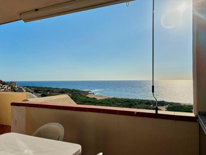 Appartamento Mare Turchese - Portu Maga