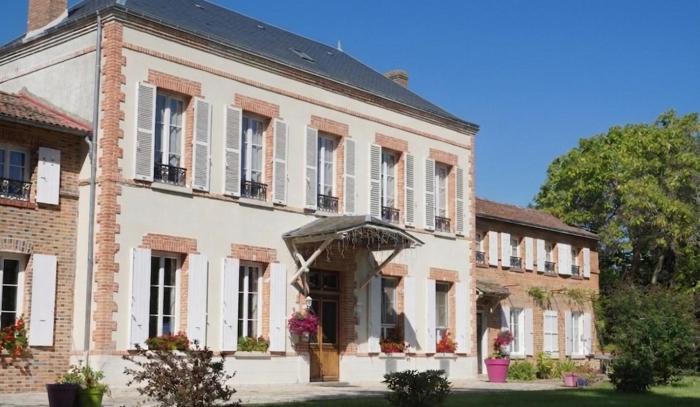 La Sauldraie