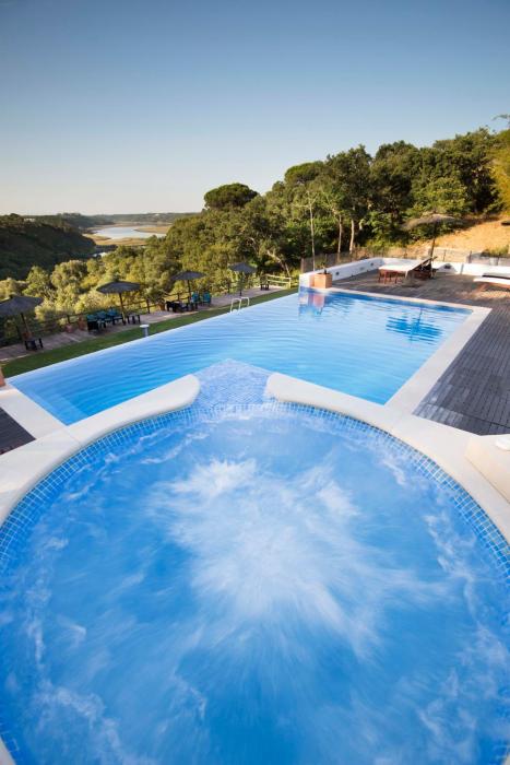 Herdade Do Freixial - Turismo Rural