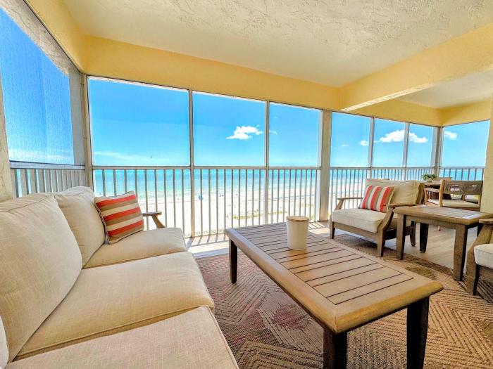 Vacation Villas #633