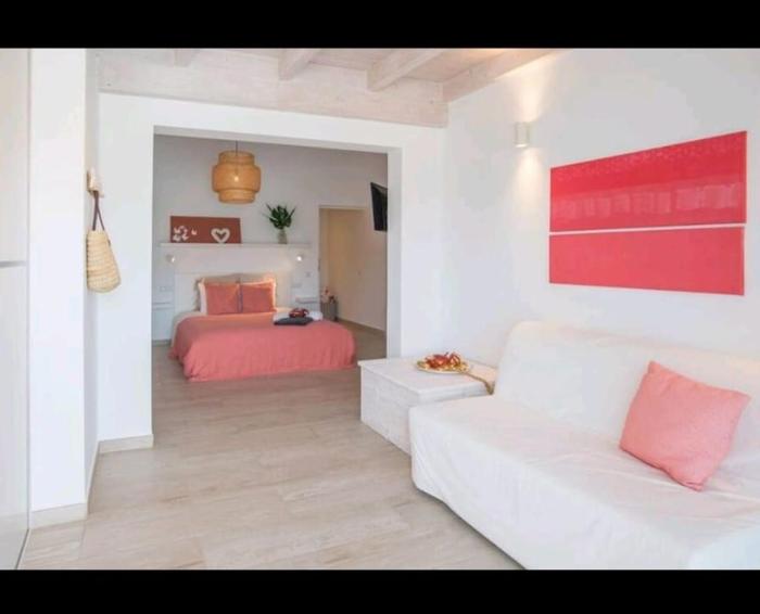 El Cangrejito - Large Design Apartment with a View