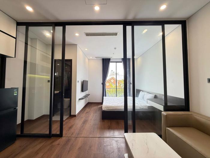 Apartment Near My Khe Beach