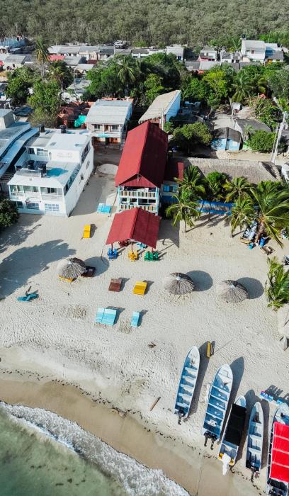 Mamallena Beachside Rincon del Mar