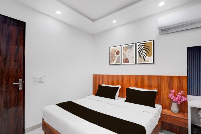 Hotel O 7s