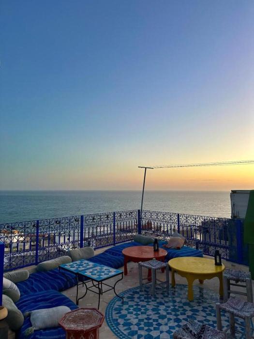 Taghazout Ocean View