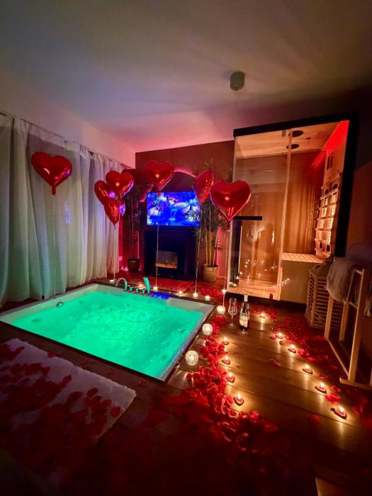 Ama Esclusive Spa Firenze
